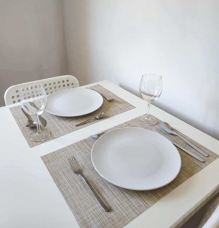 Uroczy Apartament Pod Skarpa Вадовице Экстерьер фото